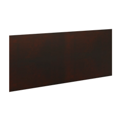 J&K Java Coffee S1 BP9642 - Finished Skin Panel (Short Grain) 96" W x 42" H