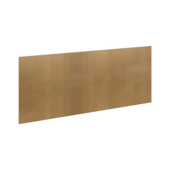 J&K Butterscotch B8 BP9642 - Finished Skin Panel (Short Grain) 96" W x 42" H