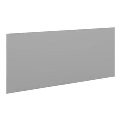 J&K Castle Grey S5 BP9642 - Finished Skin Panel (Short Grain) 96" W x 42" H