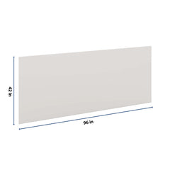 J&K Pure B5 BP9642 - Finished Skin Panel (Short Grain) 96" W x 42" H