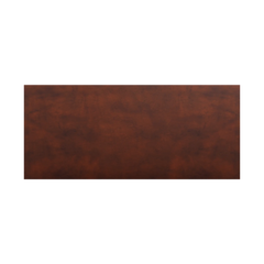 J&K Mahogany J5 BP9642 - Finished Skin Panel (Short Grain) 96" W x 42" H