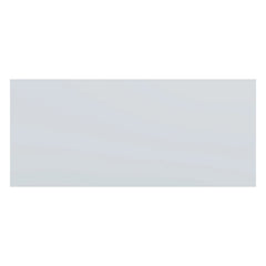 J&K White Shaker S8 BP9642 - Finished Skin Panel (Short Grain) 96" W x 42" H