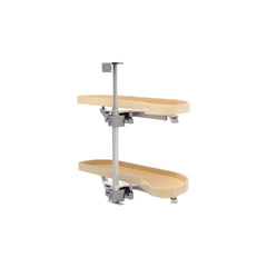 Fabuwood Ovela Catalina Rosales 1 Base Pull Out For BLB42/45 Blind Left {Cabinet Not Included}