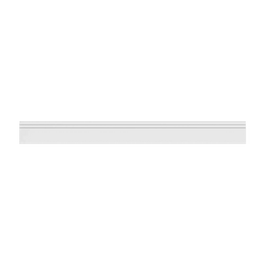 cnc-luxor-white-96-w-x-4-1-2-h-base-molding