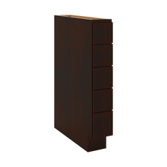 J&K Java Coffee S1 Spice Drawer Base - 6" W