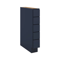 J&K Naval B7 Spice Drawer Base - 6" W
