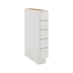 J&K Pure B5 Spice Drawer Base - 6" W