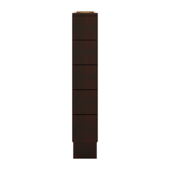 J&K Java Coffee S1 Spice Drawer Base - 6" W