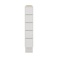 J&K Pure B5 Spice Drawer Base - 6" W