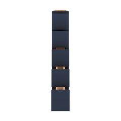 J&K Naval B7 Spice Drawer Base - 6" W