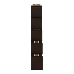 J&K Espresso K8 Spice Drawer Base - 6" W