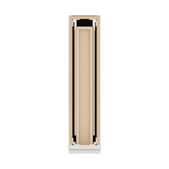 J&K Pure B5 Spice Drawer Base - 6" W