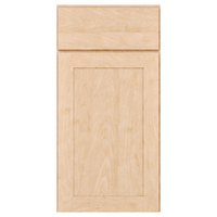 Wolf Artisan Bedford Full 5-Piece Door Sample