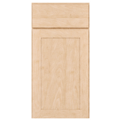 Wolf Artisan Bedford Full 5-Piece Door Sample