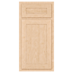 Wolf Artisan Bedford Half 5-Piece Door Sample