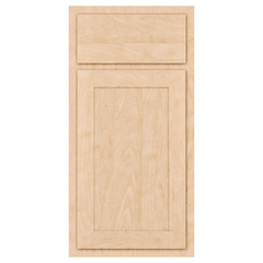 Wolf Artisan Bedford Half Door Sample
