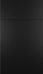 Fabuwood Illume Catalina Black