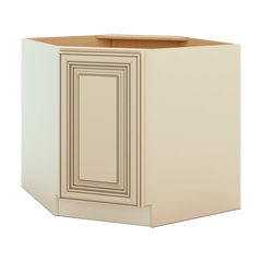 j-k-creme-glazed-a7-base-corner-diagonal-w-with-round-lazy-susan-tray-36w
