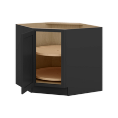 j-k-charcoal-e2-base-corner-diagonal-w-with-round-lazy-susan-tray-36w