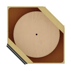 j-k-charcoal-e2-base-corner-diagonal-w-with-round-lazy-susan-tray-36w