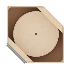 j-k-greige-k3-base-corner-diagonal-w-with-round-lazy-susan-tray-36w