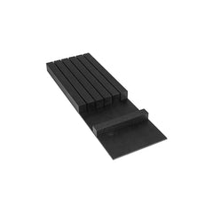 Fabuwood Illume Tuscany Olmo 3 Knife Insert