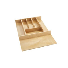 Fabuwood Allure Echo Cabernet Red 14 5/8" W Trimmable Cutlery Divider