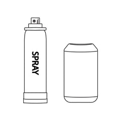 CNC Concord Richmond White Touch Up Kit - Spray