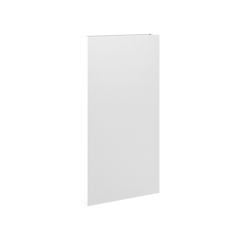 CNC Luxor 5-Piece White 3" W X 30" H X 15” D Column