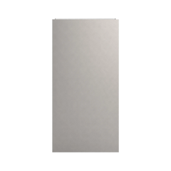 CNC Luxor 5-Piece Misty Grey 3" W X 30" H X 15” D Column
