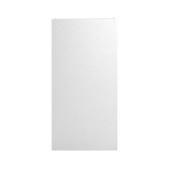 CNC Luxor 5-Piece White 3" W X 30" H X 15” D Column