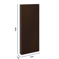 cnc-luxor-espresso-3-w-x-36-h-x-15-d-column
