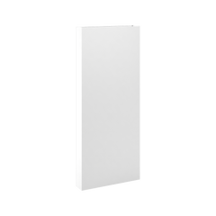 CNC Luxor 5-Piece White 3" W X 36" H X 15” D Column