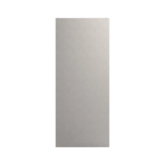 CNC Luxor 5-Piece Misty Grey 3" W X 36" H X 15” D Column