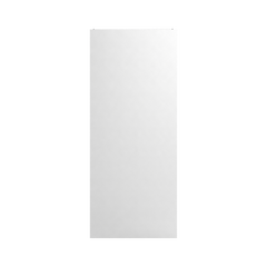 CNC Luxor 5-Piece White 3" W X 36" H X 15” D Column