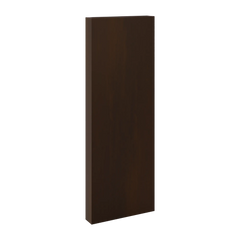 cnc-luxor-espresso-3-w-x-42-h-x-15-d-column