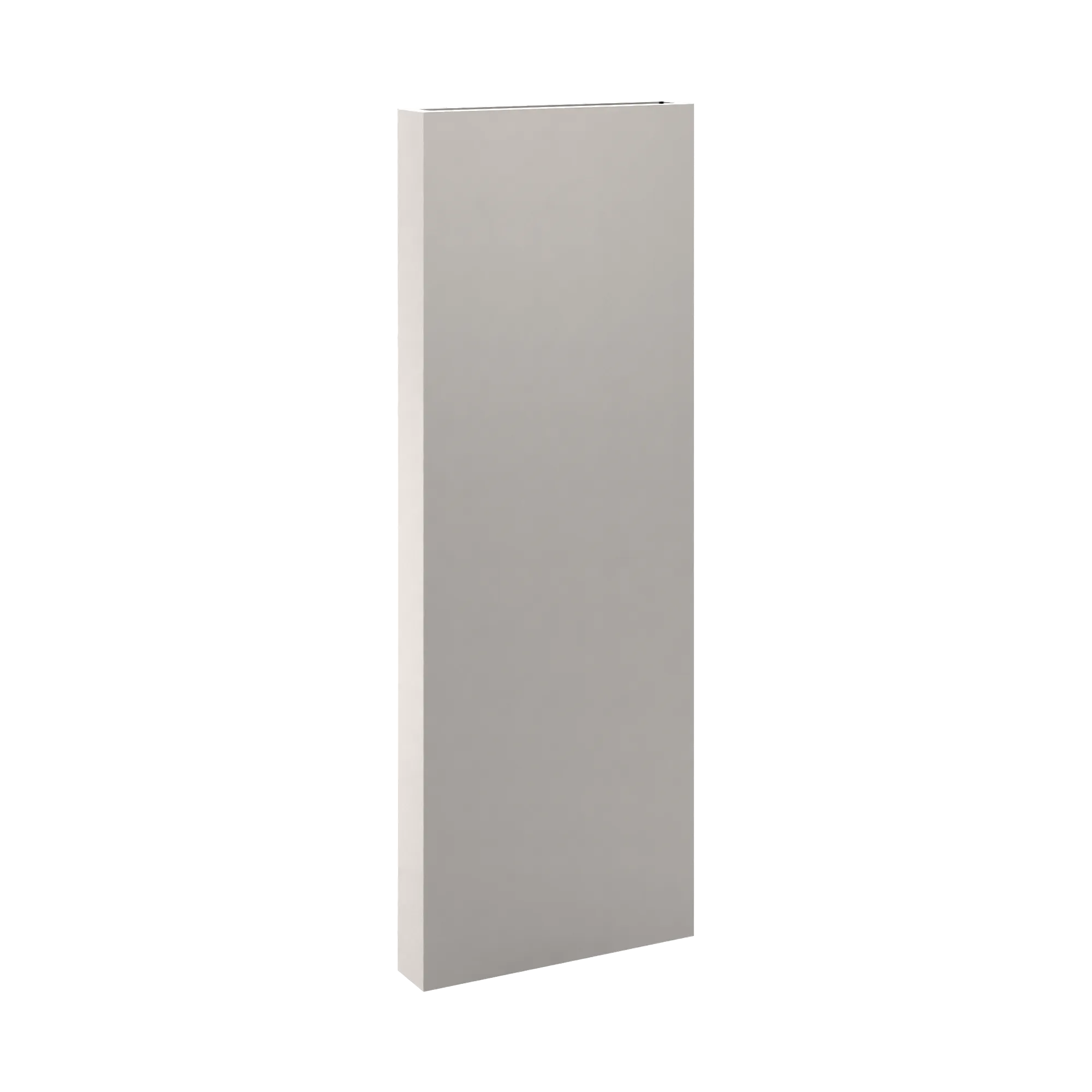 CLM-42X15_Angle_gray_1