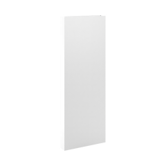 CNC Luxor 5-Piece White 3" W X 42" H X 15” D Column