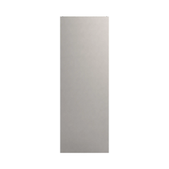CNC Luxor 5-Piece Misty Grey 3" W X 42" H X 15” D Column