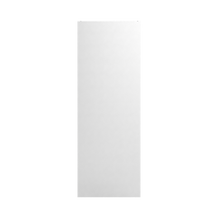 CNC Luxor 5-Piece White 3" W X 42" H X 15” D Column