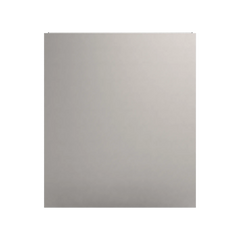 CNC Luxor 5-Piece Misty Grey 3" W X 34 1/2" H X 30” D Column