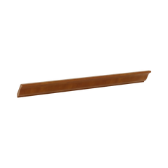J&K Mocha Glazed K10 96" W 10-4 1/4 Crown Molding