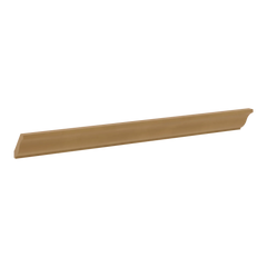 J&K Butterscotch B8 96" W 10-4 1/4 Crown Molding