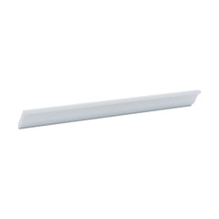 J&K White Shaker S8 96" W 10-4 1/4 Crown Molding