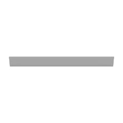 J&K Castle Grey S5 96" W 10-4 1/4 Crown Molding