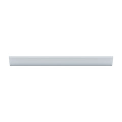 J&K White Shaker S8 96" W 10-4 1/4 Crown Molding