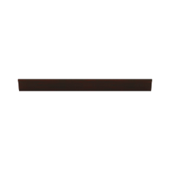 J&K Java Coffee S1 96" W 10-4 1/4 Crown Molding