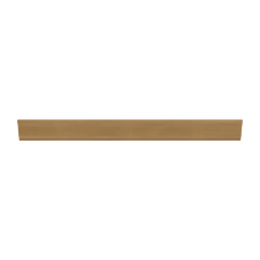 J&K Butterscotch B8 96" W 10-4 1/4 Crown Molding