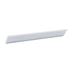 J&K White Shaker S8 96" W Large Crown Molding