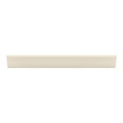 J&K Pearl Glazed H9 96" W Large Crown Molding
